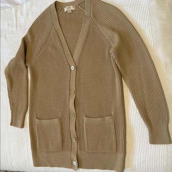 Michael Kors cardigan size S - Picture 2 of 12